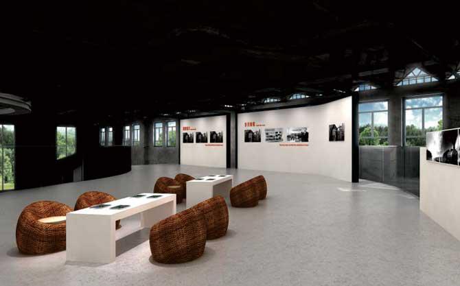 贵州遵义三线博物馆